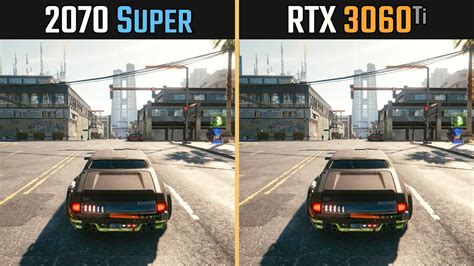 2070 vs 3060 reddit.